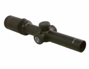 Vixen ビクセン 1インチチューブ ライフルスコープ 4-16×44mm カタログ