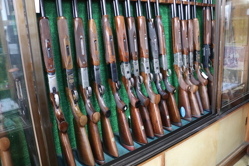 宮崎銃砲店 SPORTS GUN