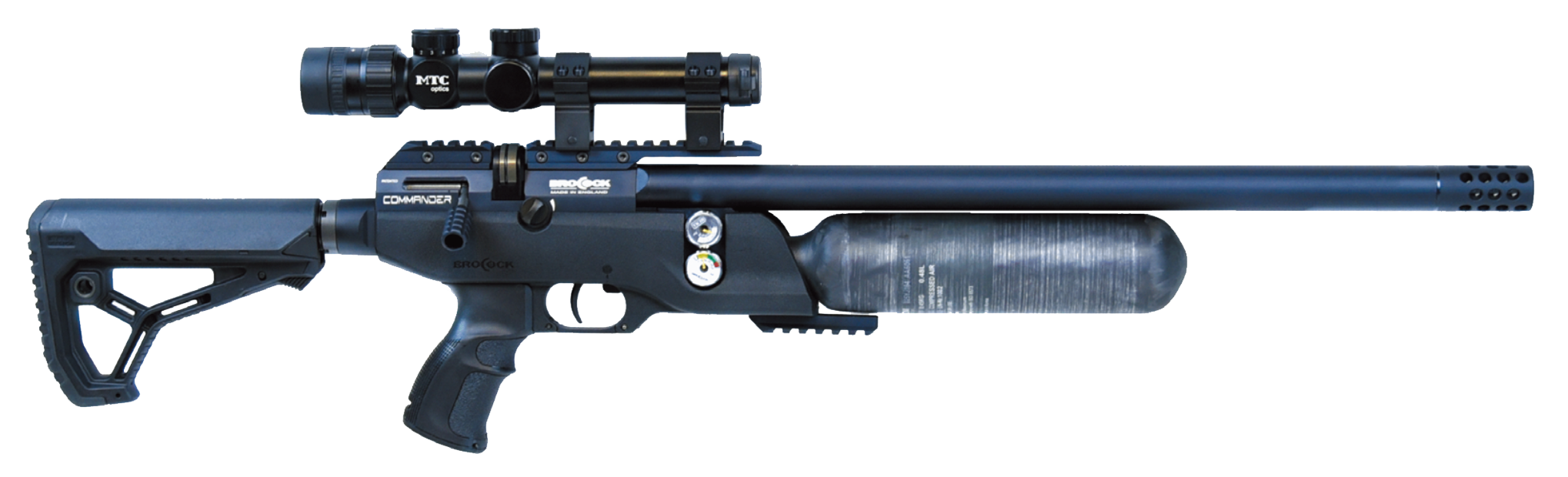 カタログ Sports Gun